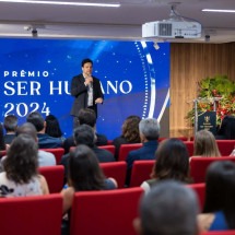 ABRH-MG anuncia os vencedores do Prêmio Ser Humano 2024 - DINO