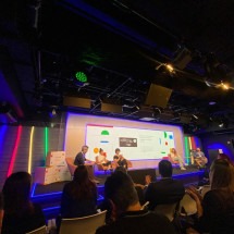 Por Dentro de Minas participa do Google News Summit Brasil
 - DINO