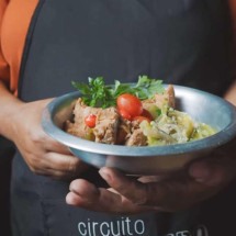 Circuito Gastronômico de Favelas reúne culinária e cultura popular em BH -  Circuito Gastronômico de Favelas/Divulgação