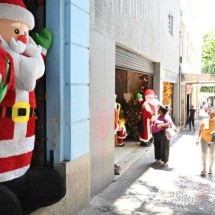 Comércio de BH deve crescer 1,55% em dezembro, embalado pelo Natal