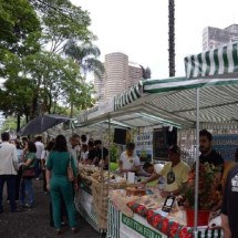 BH celebra título inédito para o queijo artesanal, reconhecido pela Unesco - Túlio Santos/EM/D.A Press