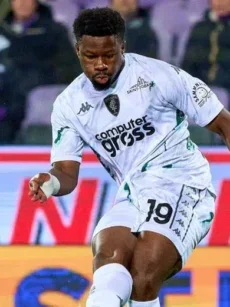 Copa da Itália: Fiorentina é eliminada pelo Empoli nos pênaltis - No Ataque Internacional