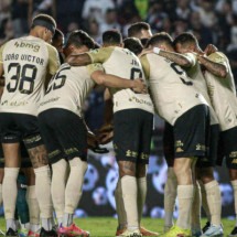 Atuações do Vasco contra o Atlético: Coutinho tem noite de gala na Colina - Foto: Matheus Lima | Vasco Da Gama
