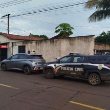 Casal suspeito de dar golpes em joalherias no Sul do país é preso em MG - Divulga&ccedil;&atilde;o/PCMG