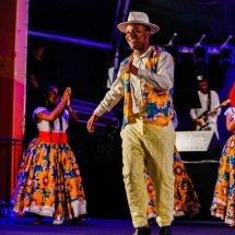 Samba é oficializado como patrimônio cultural de BH - Foto: J&uacute;lia Lanari