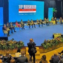 Quando a farinha é pouca... - Divulgação