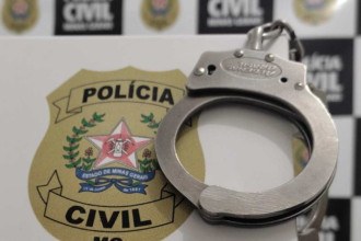 Pai é preso suspeito de estuprar filho com transtorno autista