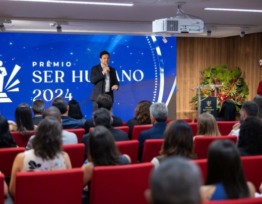 ABRH-MG anuncia os vencedores do Prêmio Ser Humano 2024 -  (crédito: DINO)