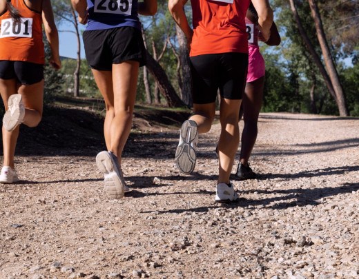 Setor hoteleiro já se prepara para a Maratona de Curitiba -  (crédito: DINO)