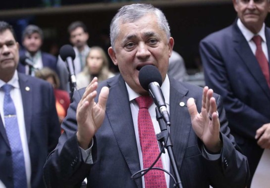 Vinicius Loures/Câmara dos Deputados