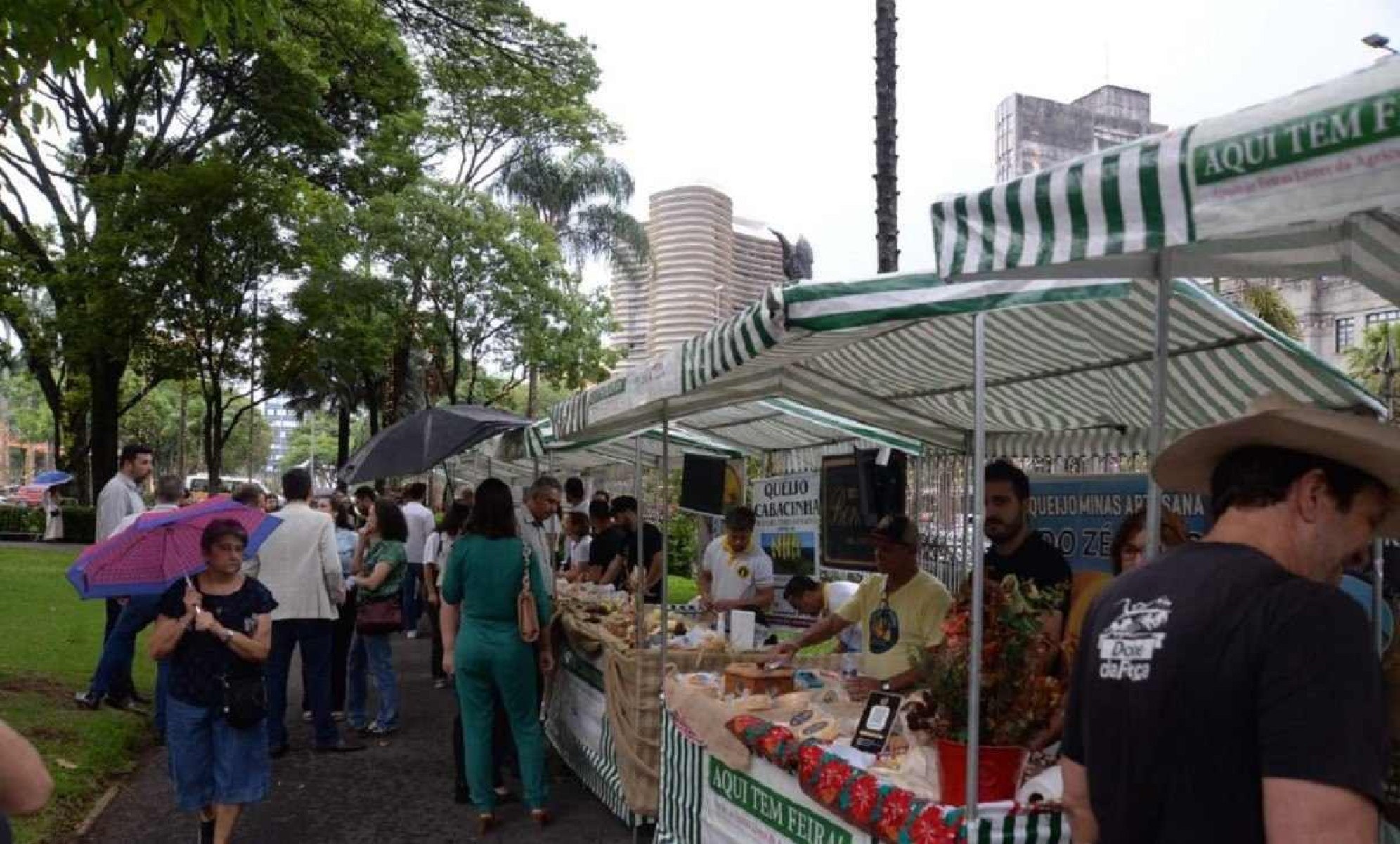 BH celebra título inédito para o queijo artesanal, reconhecido pela Unesco