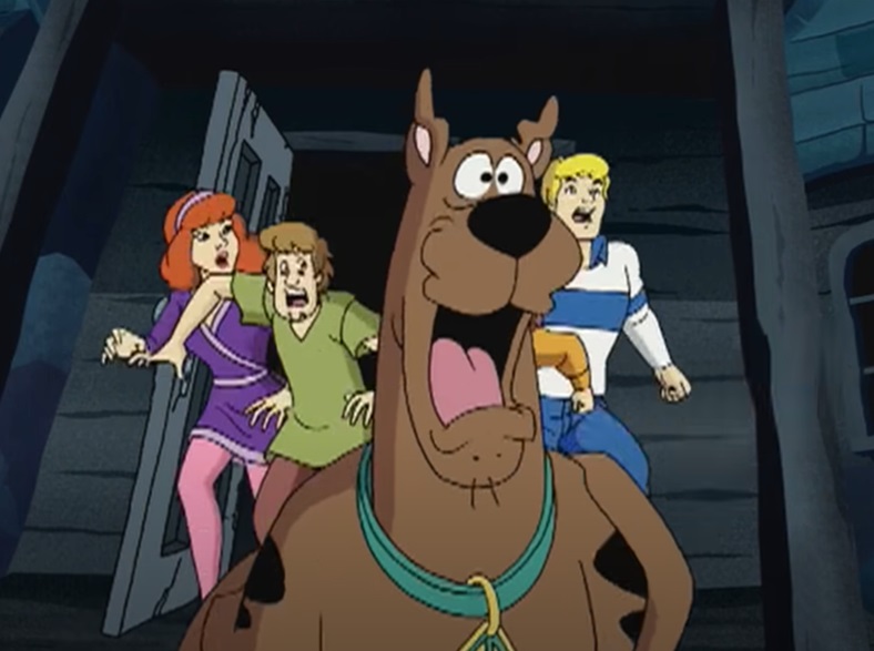 A série tem 30 temporadas (as demais tinham, no máximo, seis) e 580 episódios. Mesmo quando H&B passou a fazer parte do grupo Warner (2001), Scooby Doo continuou a ser produzido. Disputa cabeça a cabeça com os Simpsons o título de série de animação com mais episódios na história. E contando.