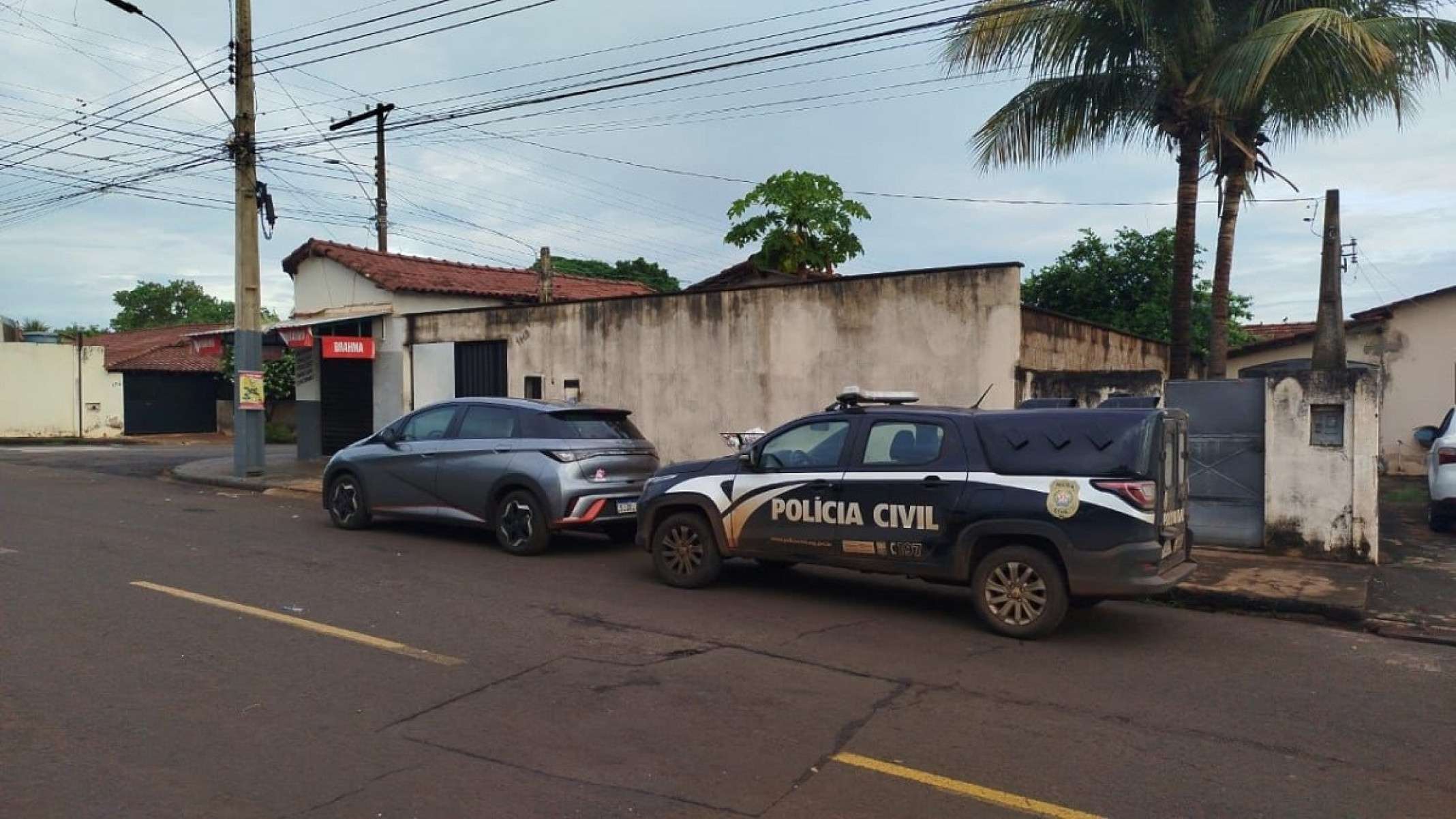 Casal suspeito de dar golpes em joalherias no Sul do país é preso em MG