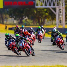 Final do MOTO1000GP retorna a Interlagos após nove anos - DINO