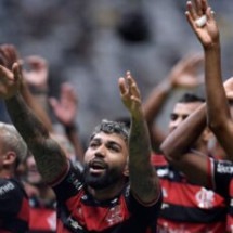 Flamengo enfrentará Chelsea no Super Mundial de Clubes; veja grupo - No Ataque Internacional