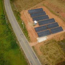 Energia solar movimenta R$ 200bi e segue em expansão em 2025 - DINO