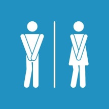 A incontinência urinária pode ser prevenida com bons hábitos de vida (Imagem: AldanNi | Shutterstock) -  (crédito: EdiCase)