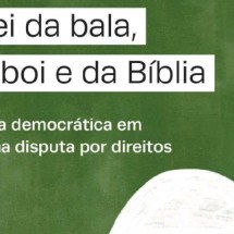 Pesquisadoras lançam livro sobre discurso de grupos conservadores no Brasil - Tinta-da-China Brasil/Reprodução