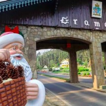 Natal Luz de Gramado terá novidades em 2024; saiba tudo! - Divulgação