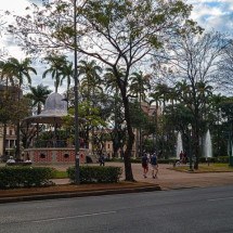 Ação na Praça da Liberdade abre Semana do Sono em BH nesta sexta (14/3)