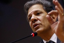 Haddad: Governo obteria superávit em 2024 sem desoneração da folha