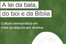 Pesquisadoras lançam livro sobre discurso de grupos conservadores no Brasil