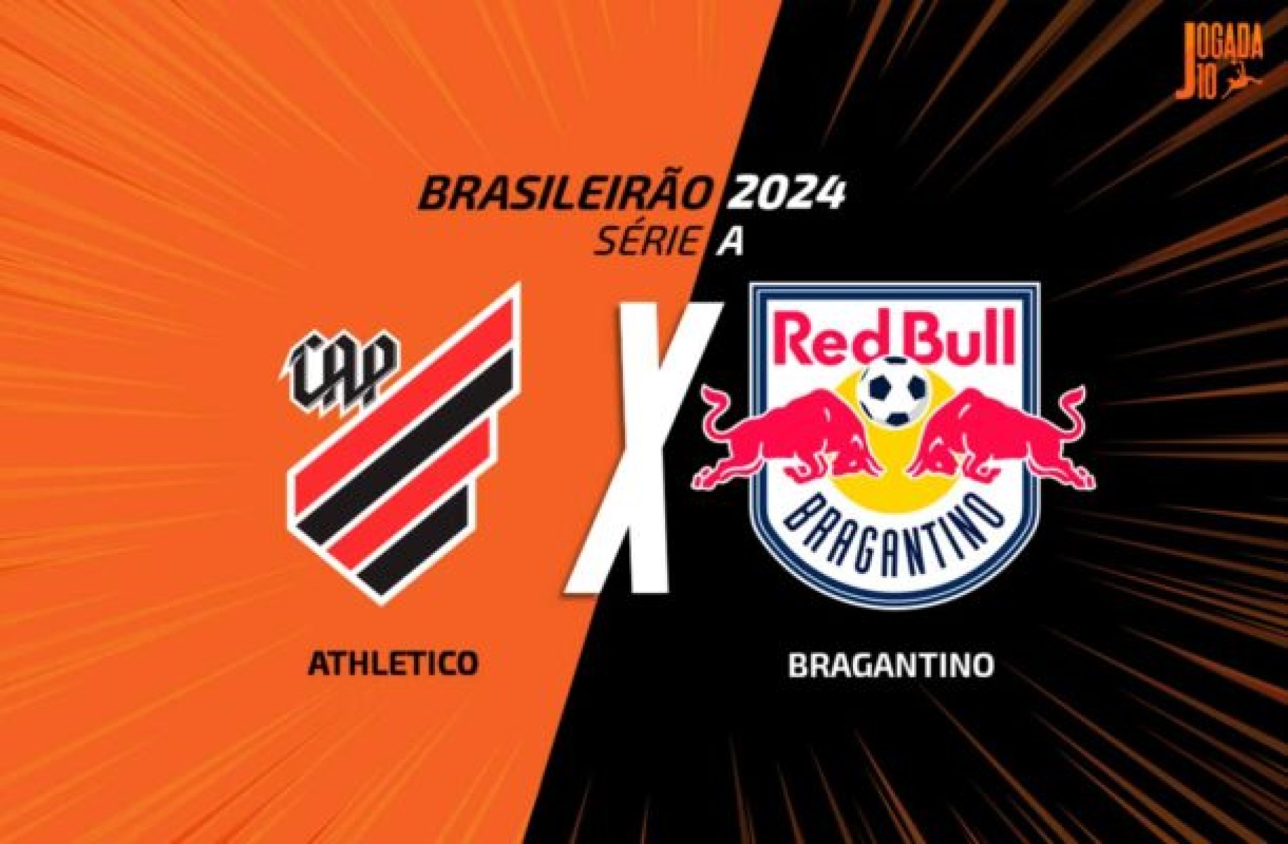 Athletico x Bragantino, AO VIVO, com a Voz do Esporte, às 18h30