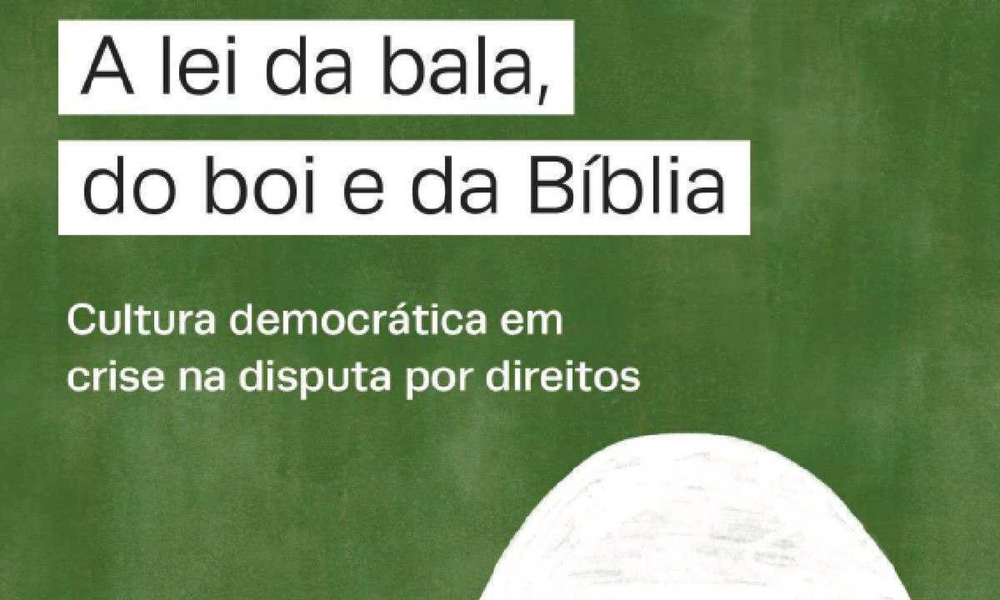 Pesquisadoras lançam livro sobre discurso de grupos conservadores no Brasil