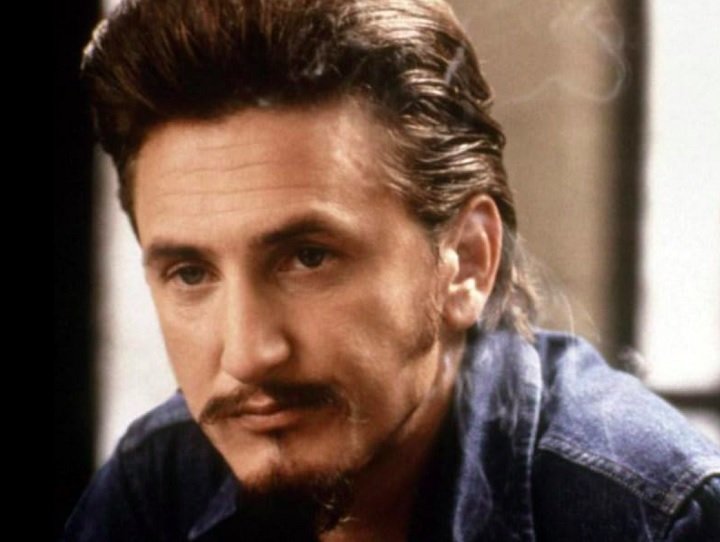 Em 1996, o ator recebeu sua primeira indicação ao Oscar pelo atuação em 