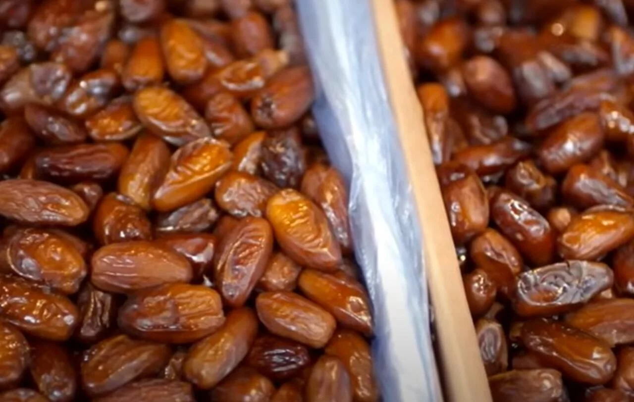 Elas são ricas em minerais como potássio, magnésio e cálcio, além de contarem com fibras, proteínas e vitamina C.