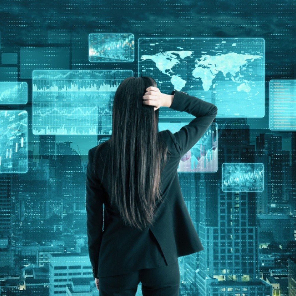 Transição de carreira em TI