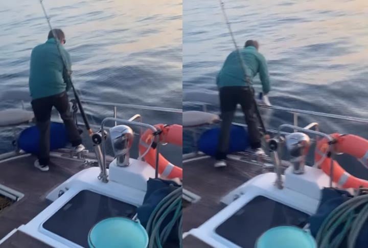 Segundo o especialista, embora possa parecer estranho para os leigos, uma das hipóteses é 