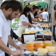 Transformação das feiras e Eventos no marketing - Túlio Santos/EM/DA Press