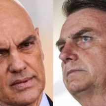 Bolsonaro versus Alexandre: uma prévia do julgamento que deve mover o STF em 2025