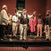 Samba pode se tornar patrimônio cultural em Minas; entenda -  UFMG / DIVULGAÇAO