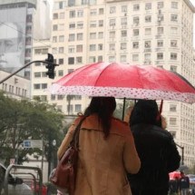 BH segue sob alerta de chuva neste sábado (28)