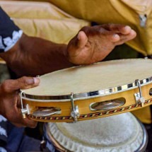 Shows celebram a oficialização do samba como patrimônio cultural de BH - Istockphoto