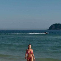 ‘Miss Cinturinha’ faz raio X para provar que não retirou costela - Reprodução Instagram