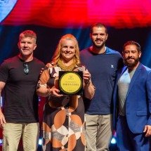 Conheça todos os vencedores do 2º Prêmio Cumbucca de Gastronomia - Fdumont Fotografias/Divulgação