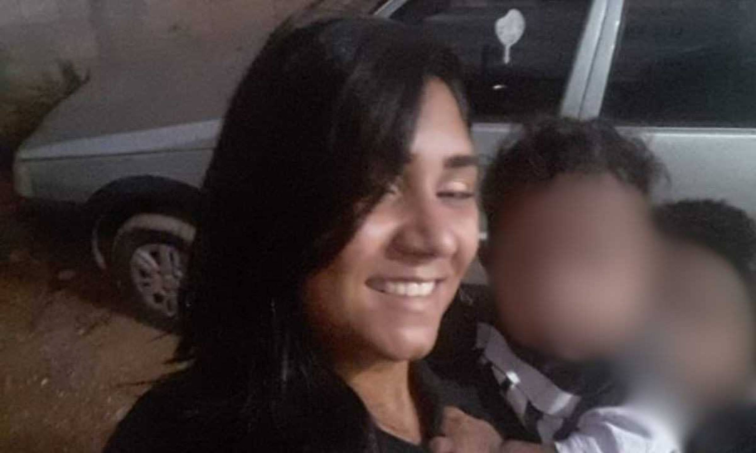 Mulher e os seis filhos são procurados por familiares em Teófilo Otoni