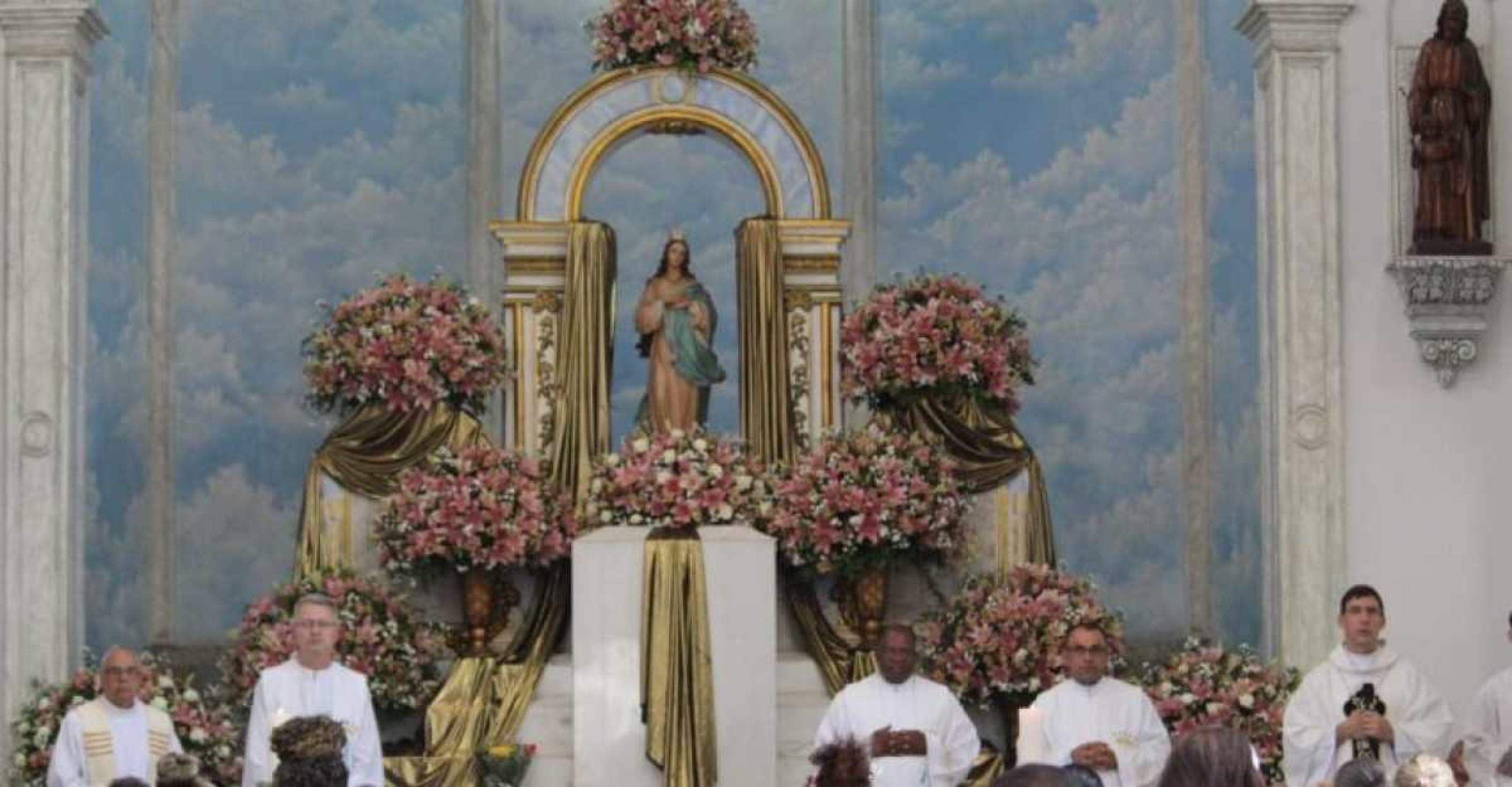 Dia de Nossa Senhora da Conceição: saiba onde é feriado em Minas