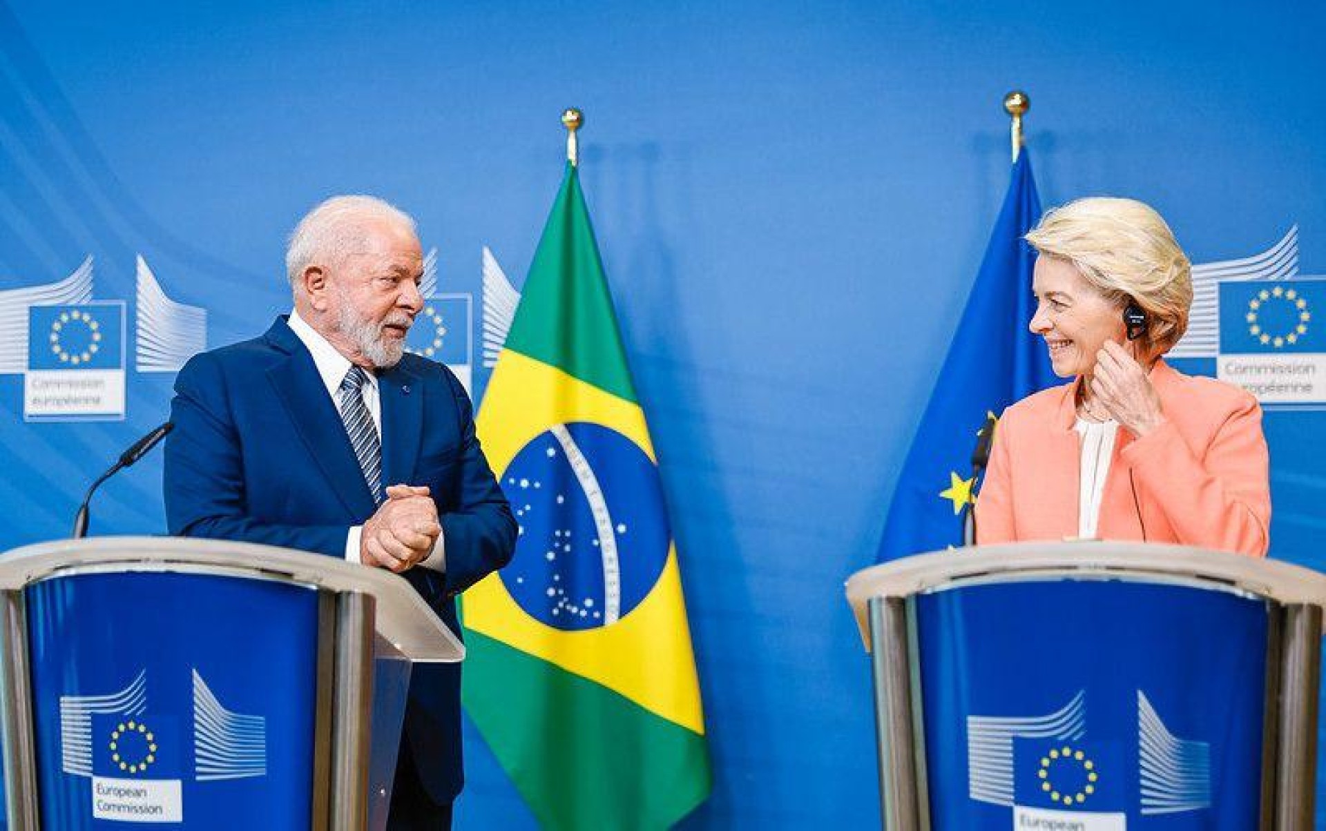 O que é o acordo Mercosul-UE e por que aprová-lo na Europa é tão importante para o Brasil