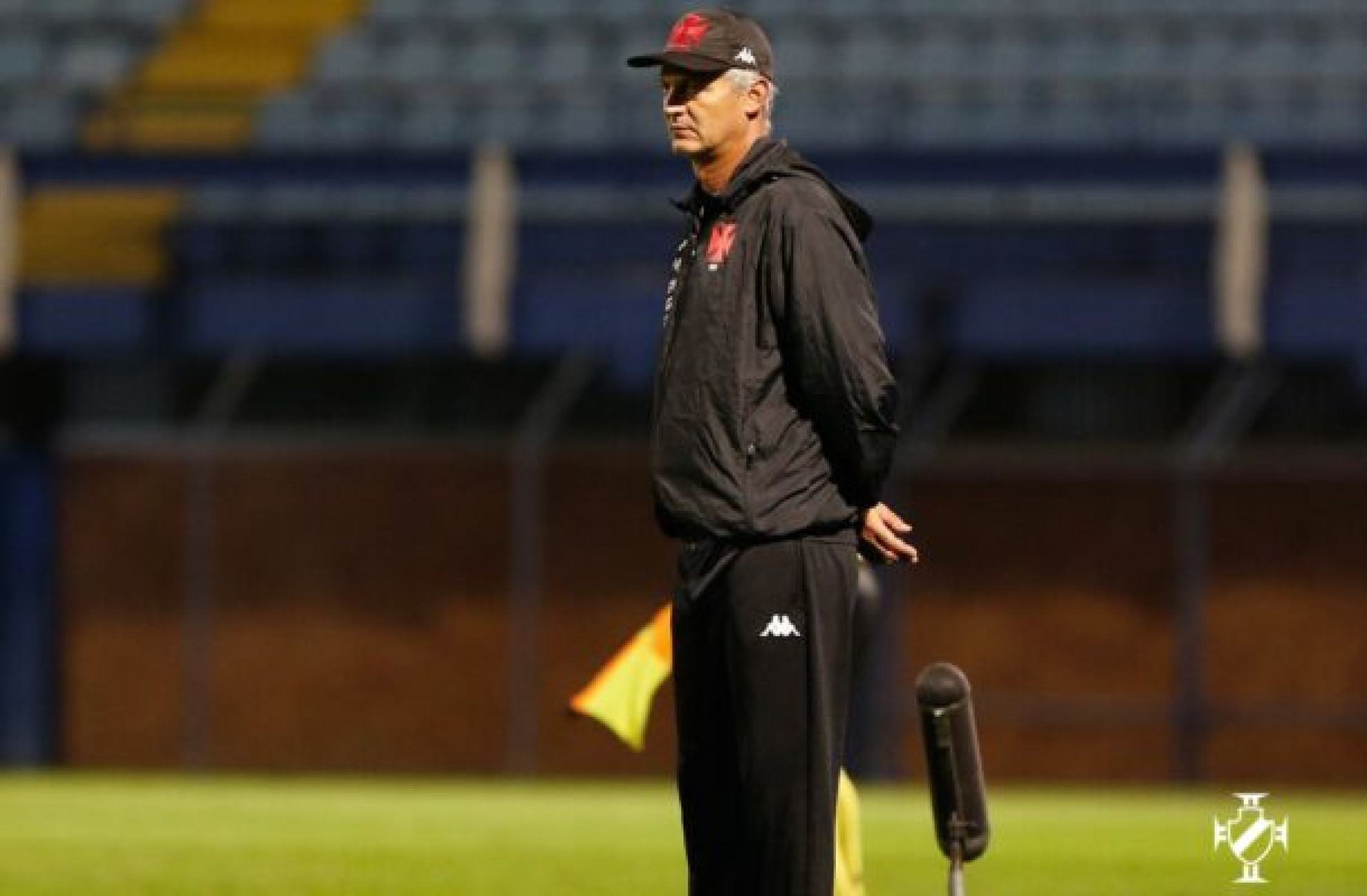 Lisca diz que Palmeiras pagou mala branca ao Ceará em 2018