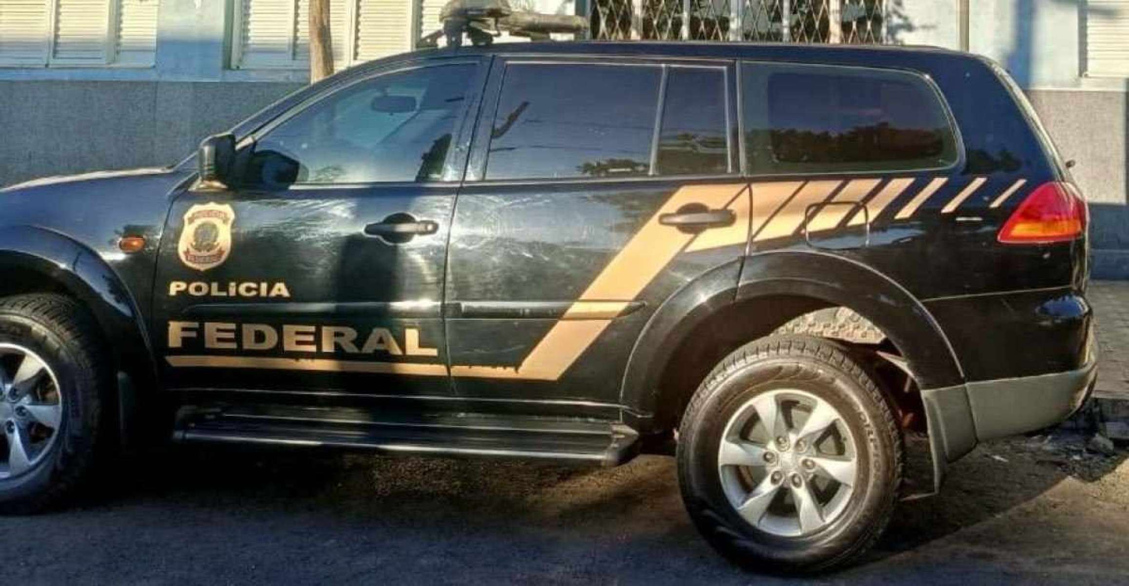 PF investiga compra votos em cidade mineira