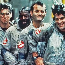 40 anos dos Caça-Fantasmas:  Original virou clássico de comédia e rendeu franquia de sucesso - Exposição Ghostbusters - Divulgação