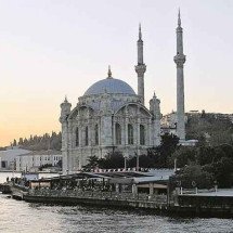 Istambul: cidade de dois continentes é confundida com capital turca - Kerem Yilmaz Divulgacão