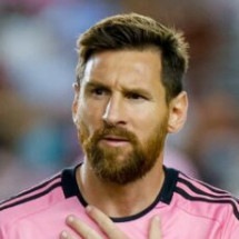 Messi revela impacto de ídolo do Atlético em sua carreira - No Ataque Internacional