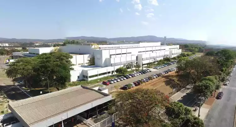 Fabricante do Ozempic vai anunciar mais investimentos em MG nesta segunda - Novo Nordisk/divulga&ccedil;&atilde;o