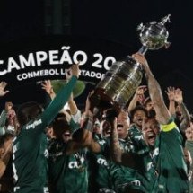 Quando o Palmeiras joga o Mundial de Clubes? Veja datas, horários e locais das partidas - No Ataque Internacional