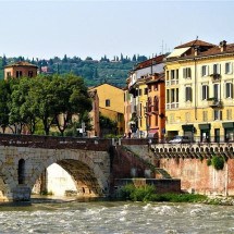 Verona: Cidade do romance clássico "Romeu e Julieta" inspira o amor - Imagem de Reissaamme por Pixabay

